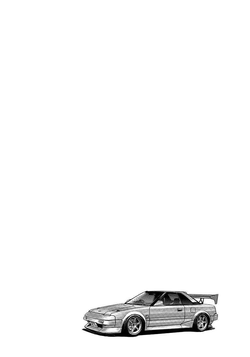 Countach Chap 142 - Next Chap 143