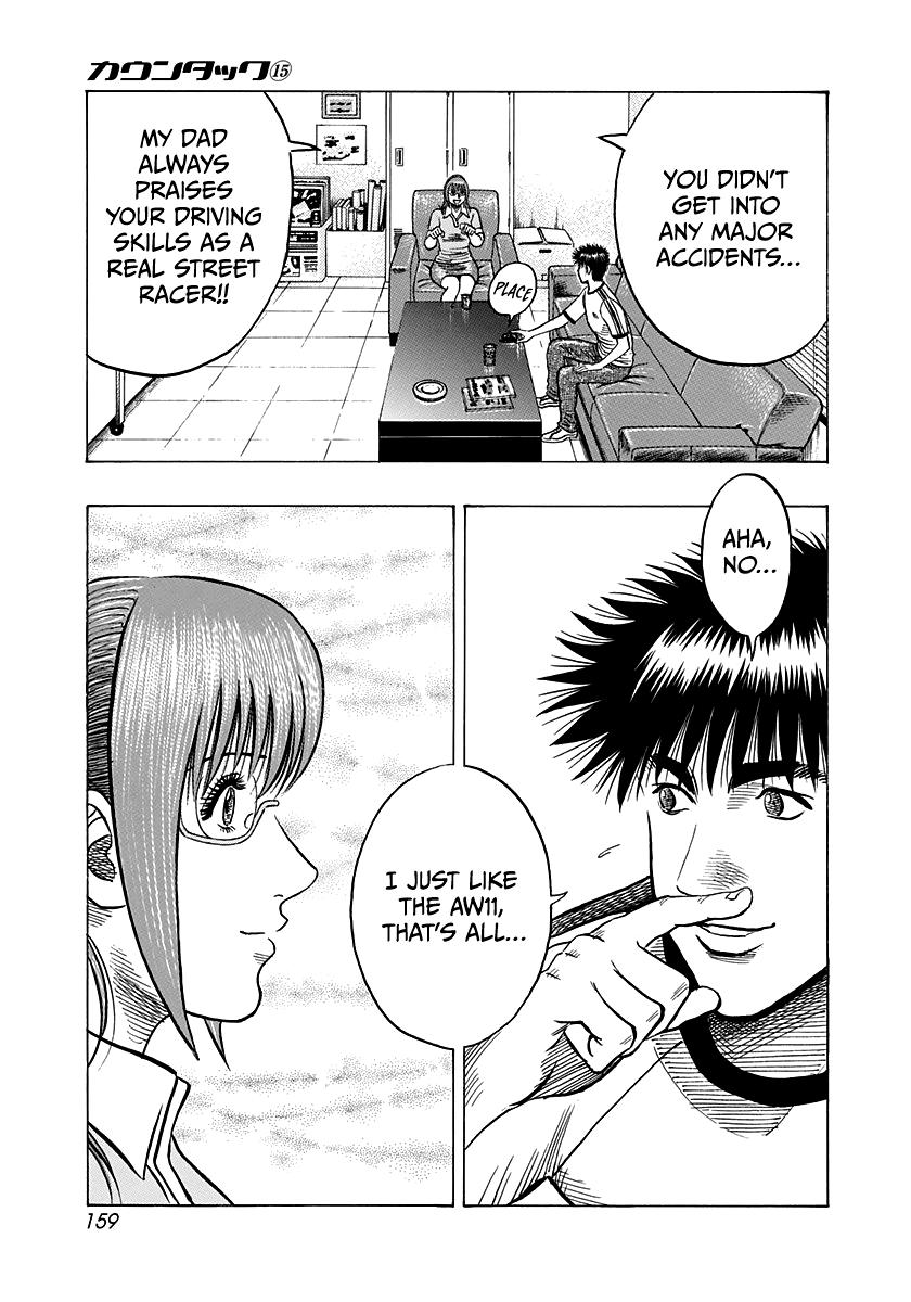 Countach Chap 142 - Next Chap 143