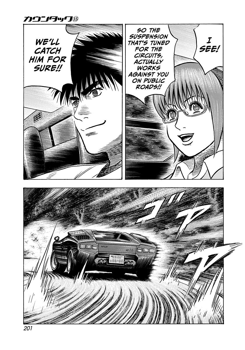 Countach Chap 144 - Next Chap 145