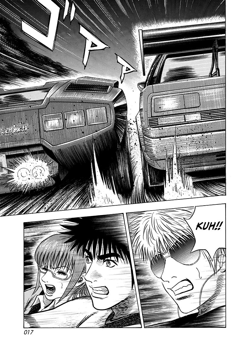 Countach Chap 145 - Next Chap 146