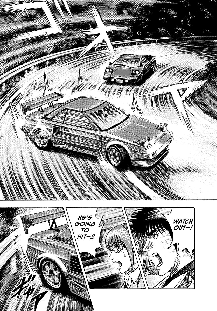 Countach Chap 145 - Next Chap 146