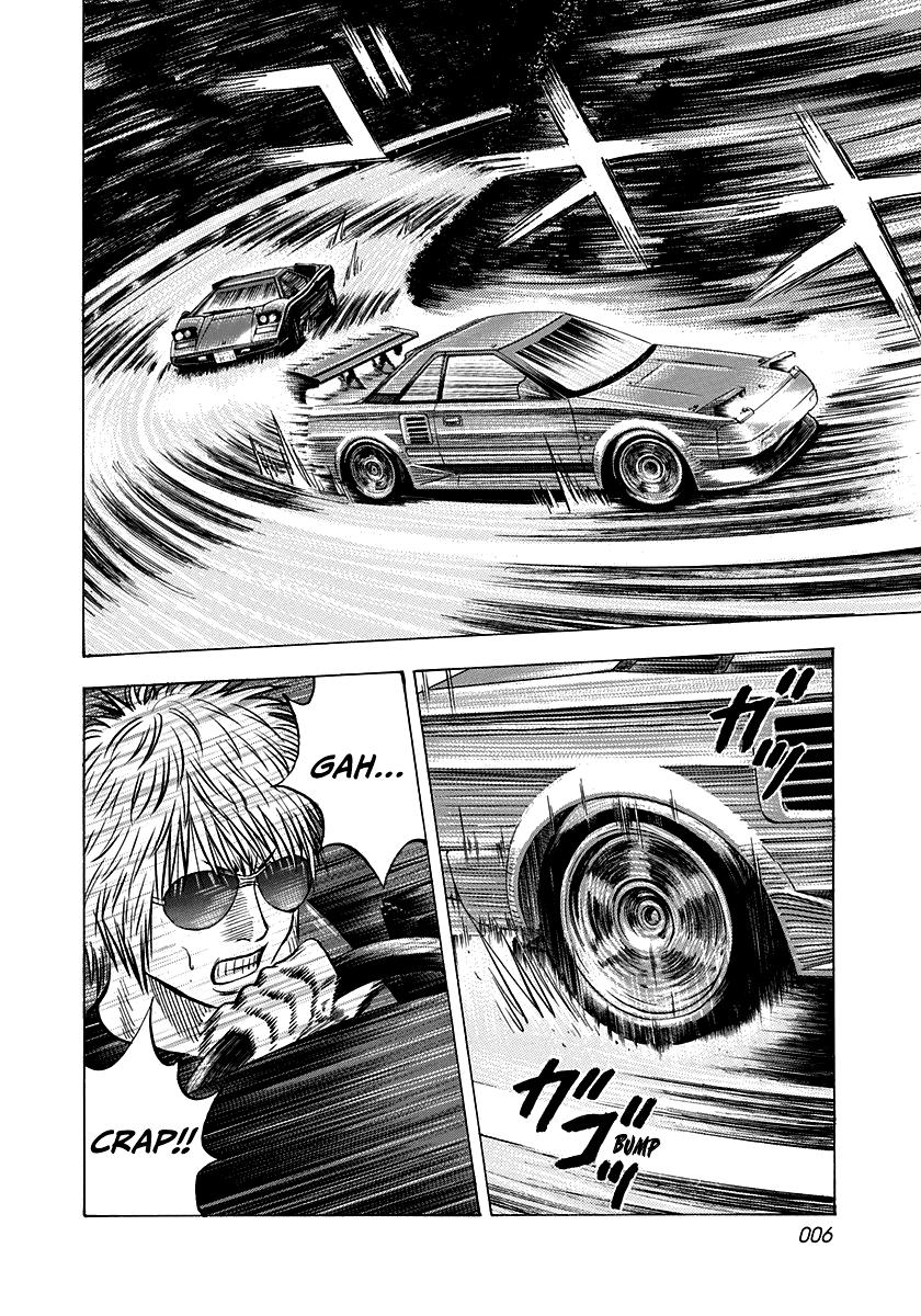 Countach Chap 145 - Next Chap 146