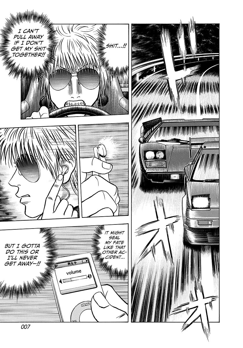 Countach Chap 145 - Next Chap 146