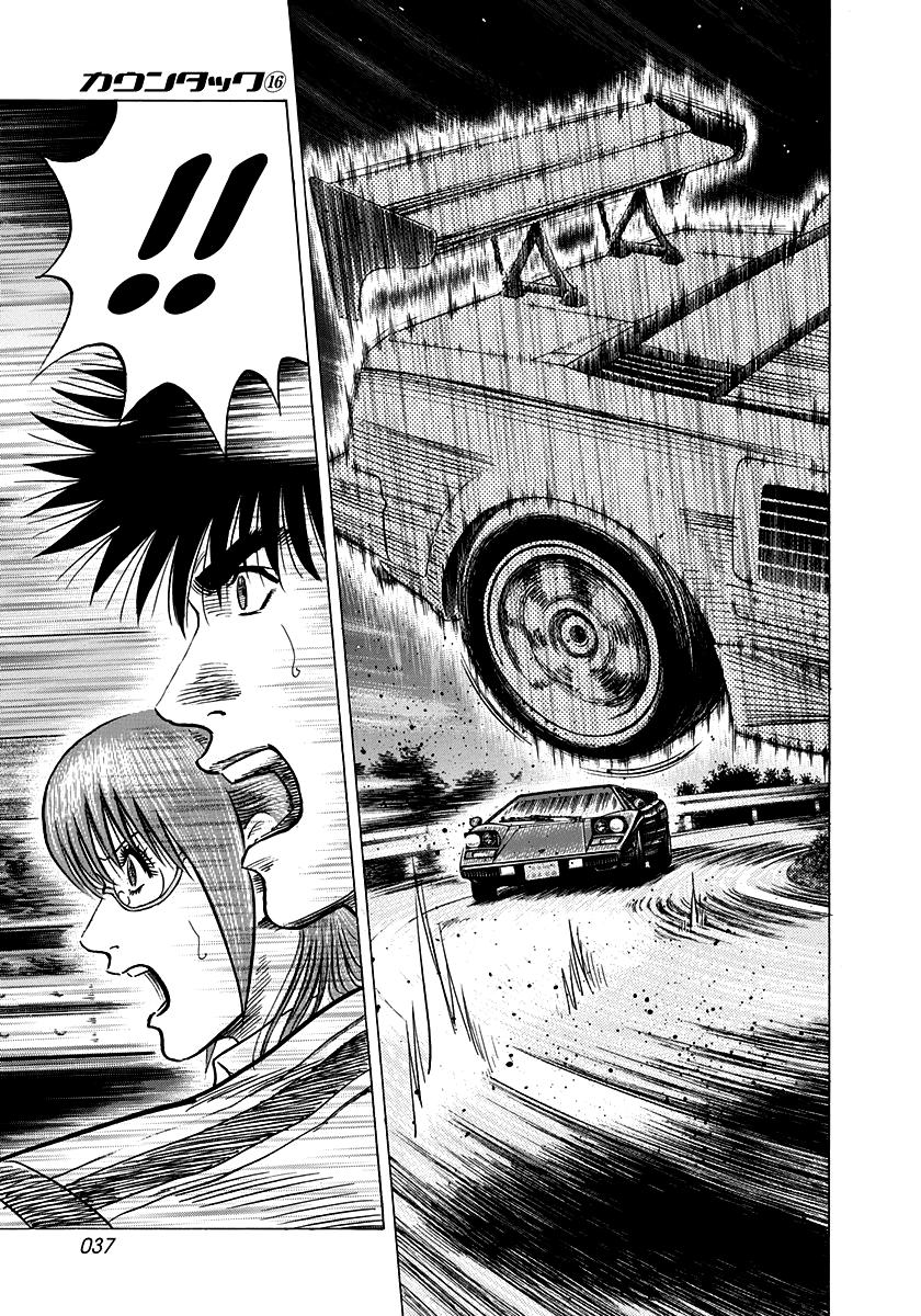 Countach Chap 146 - Next Chap 147