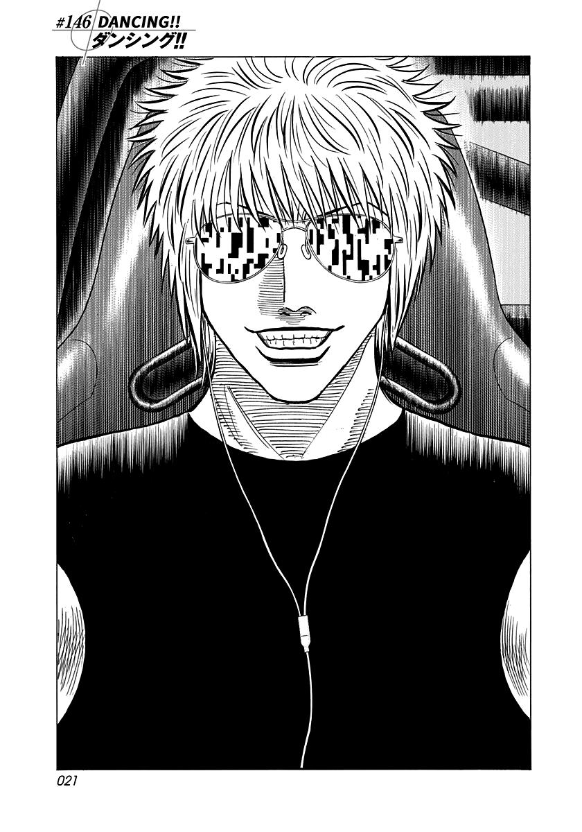 Countach Chap 146 - Next Chap 147