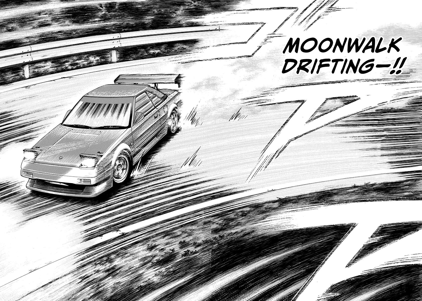 Countach Chap 146 - Next Chap 147