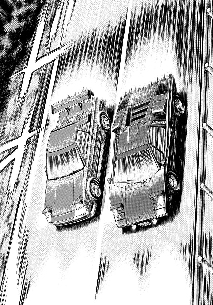 Countach Chap 146 - Next Chap 147