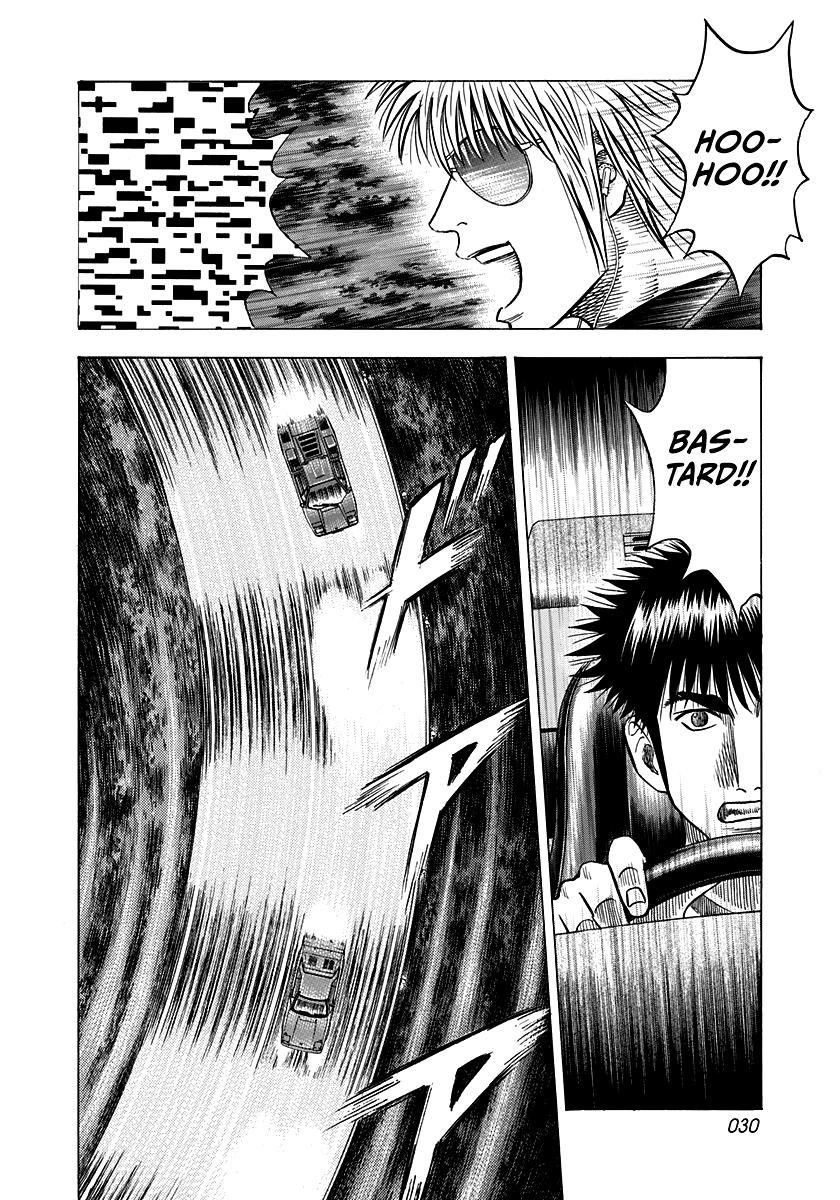 Countach Chap 146 - Next Chap 147