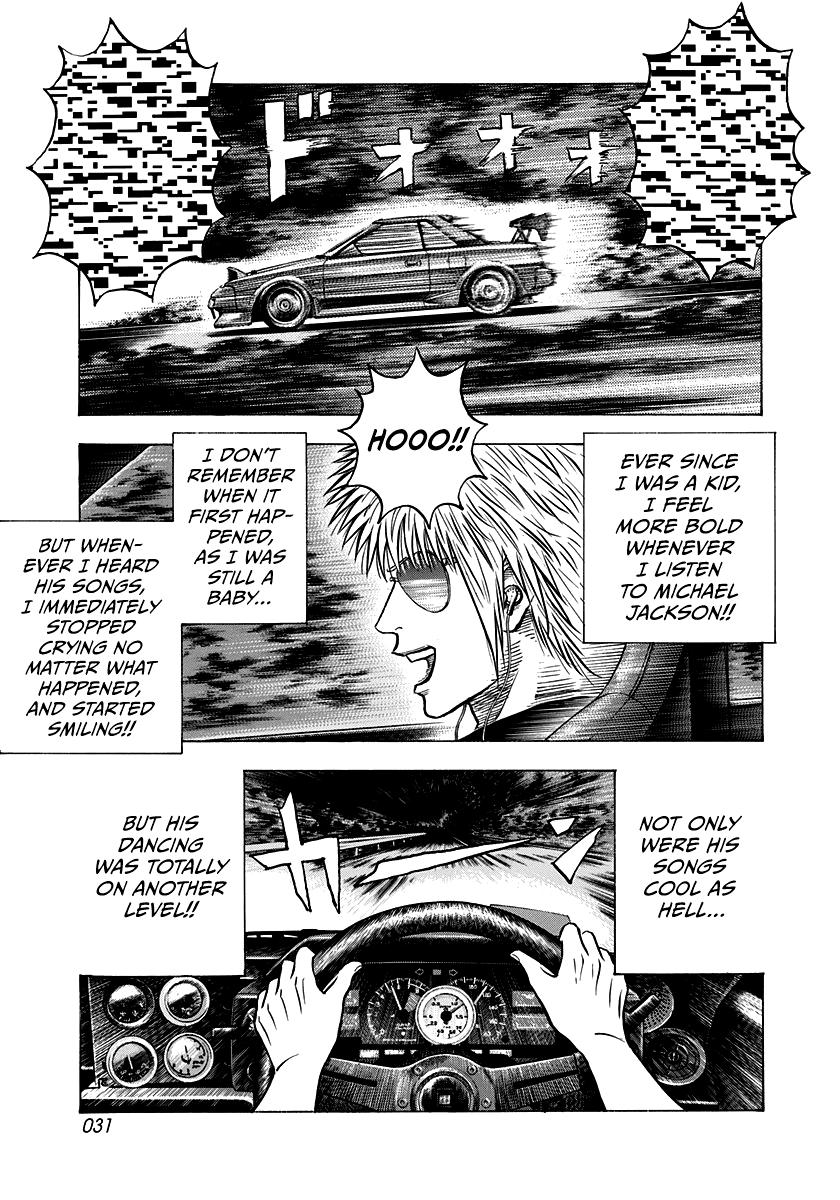 Countach Chap 146 - Next Chap 147