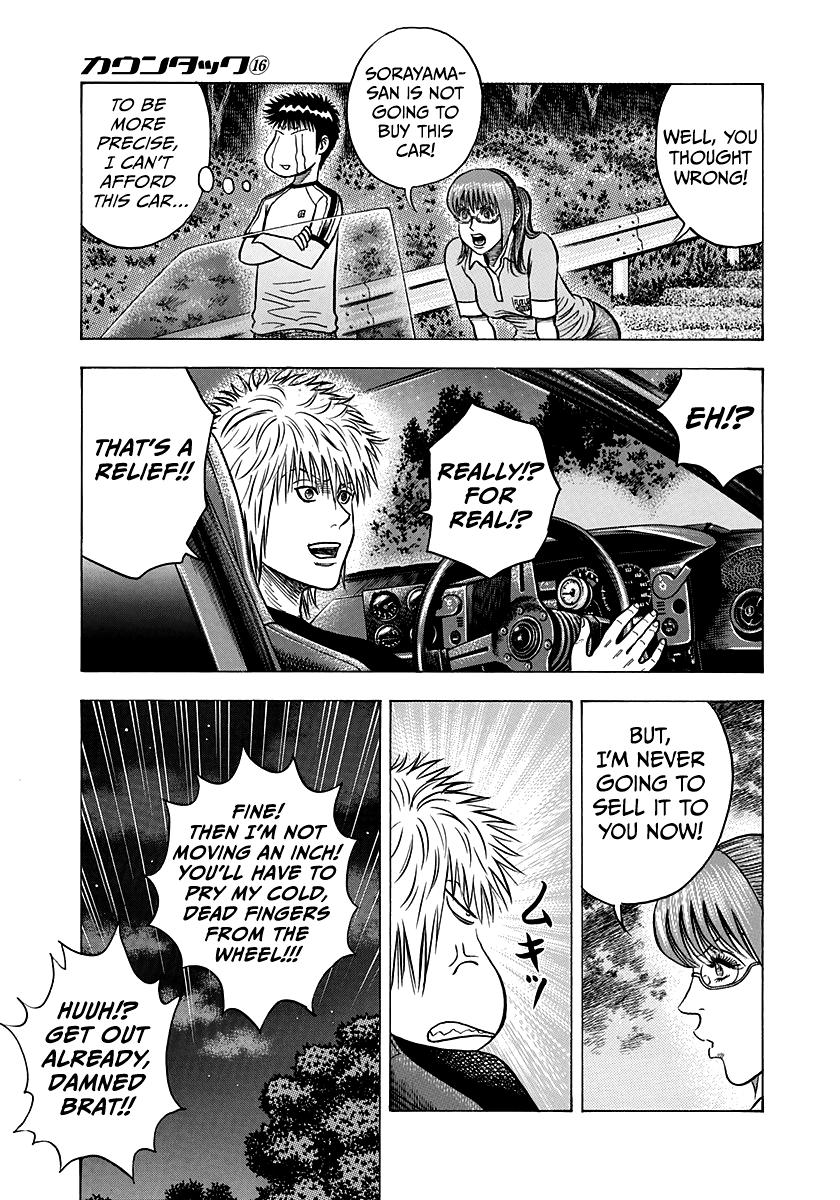 Countach Chap 147 - Next Chap 148