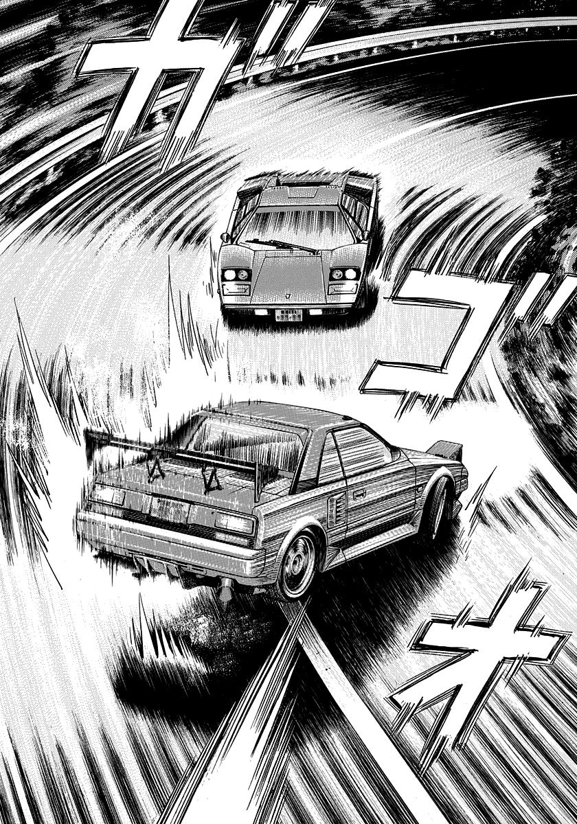 Countach Chap 147 - Next Chap 148