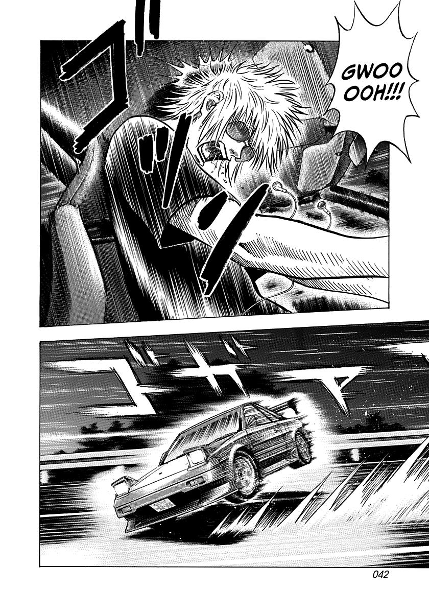Countach Chap 147 - Next Chap 148