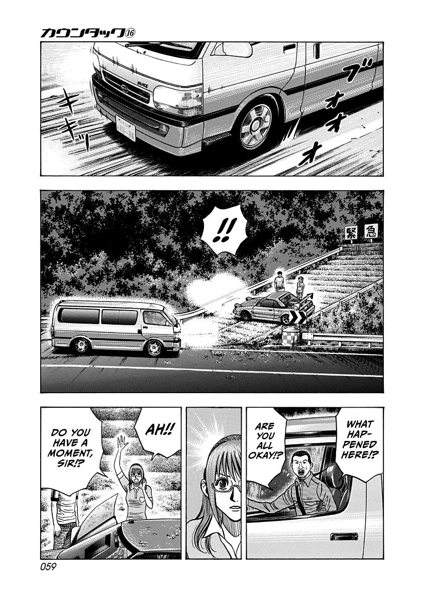 Countach Chap 148 - Next Chap 149