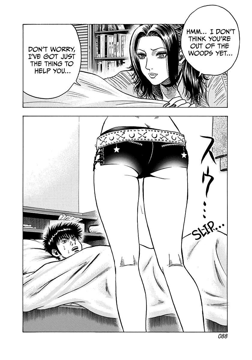 Countach Chap 149 - Next Chap 150