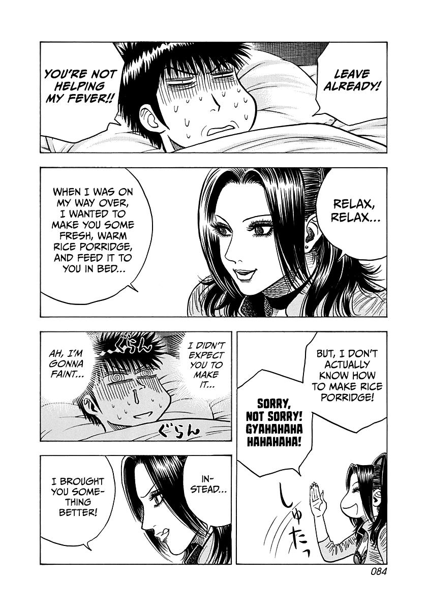 Countach Chap 149 - Next Chap 150