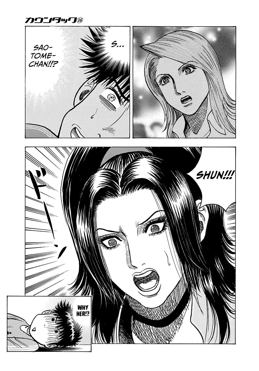 Countach Chap 149 - Next Chap 150