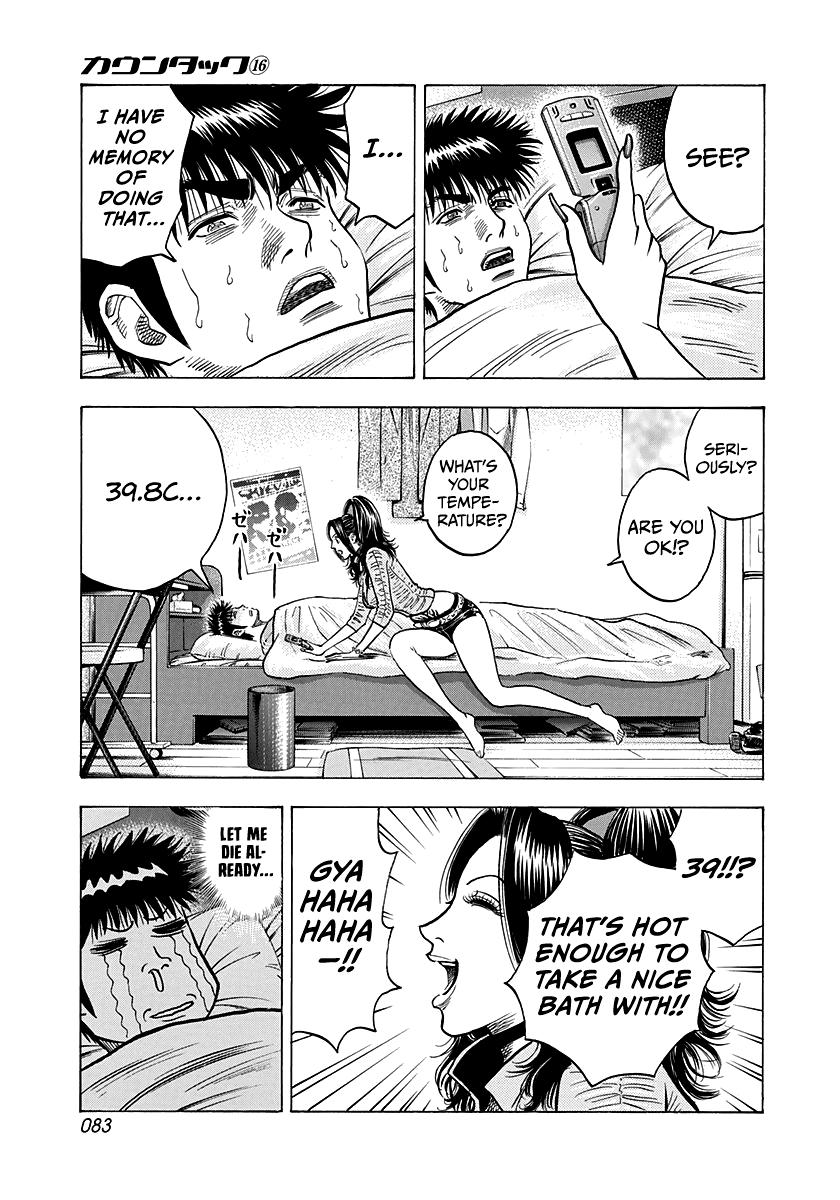 Countach Chap 149 - Next Chap 150