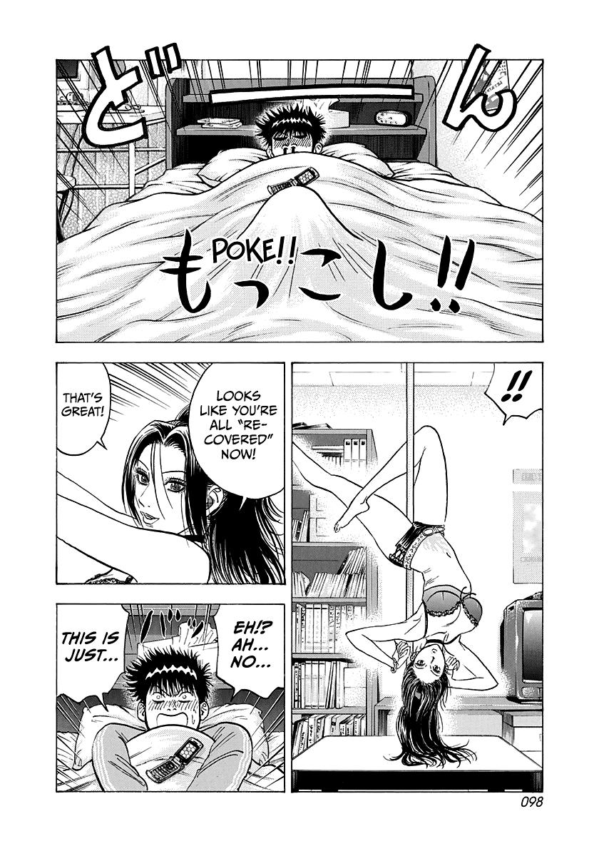 Countach Chap 150 - Next Chap 151