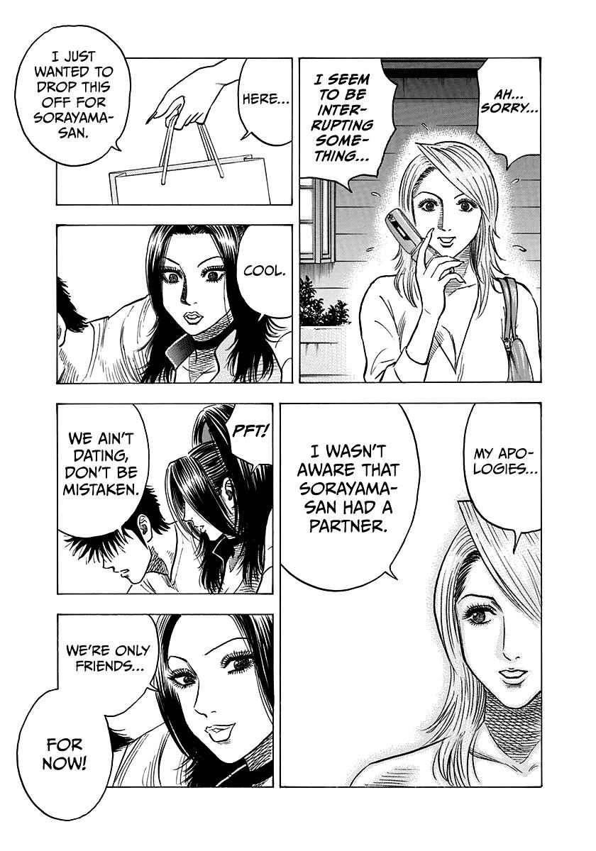 Countach Chap 151 - Next Chap 152