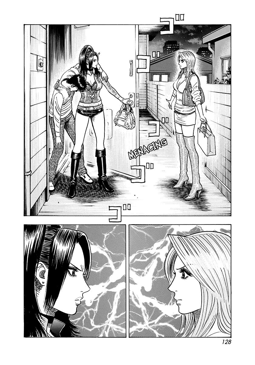 Countach Chap 152 - Next Chap 153