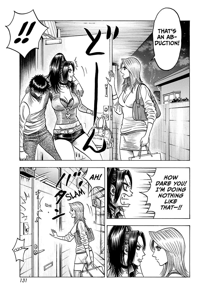 Countach Chap 152 - Next Chap 153