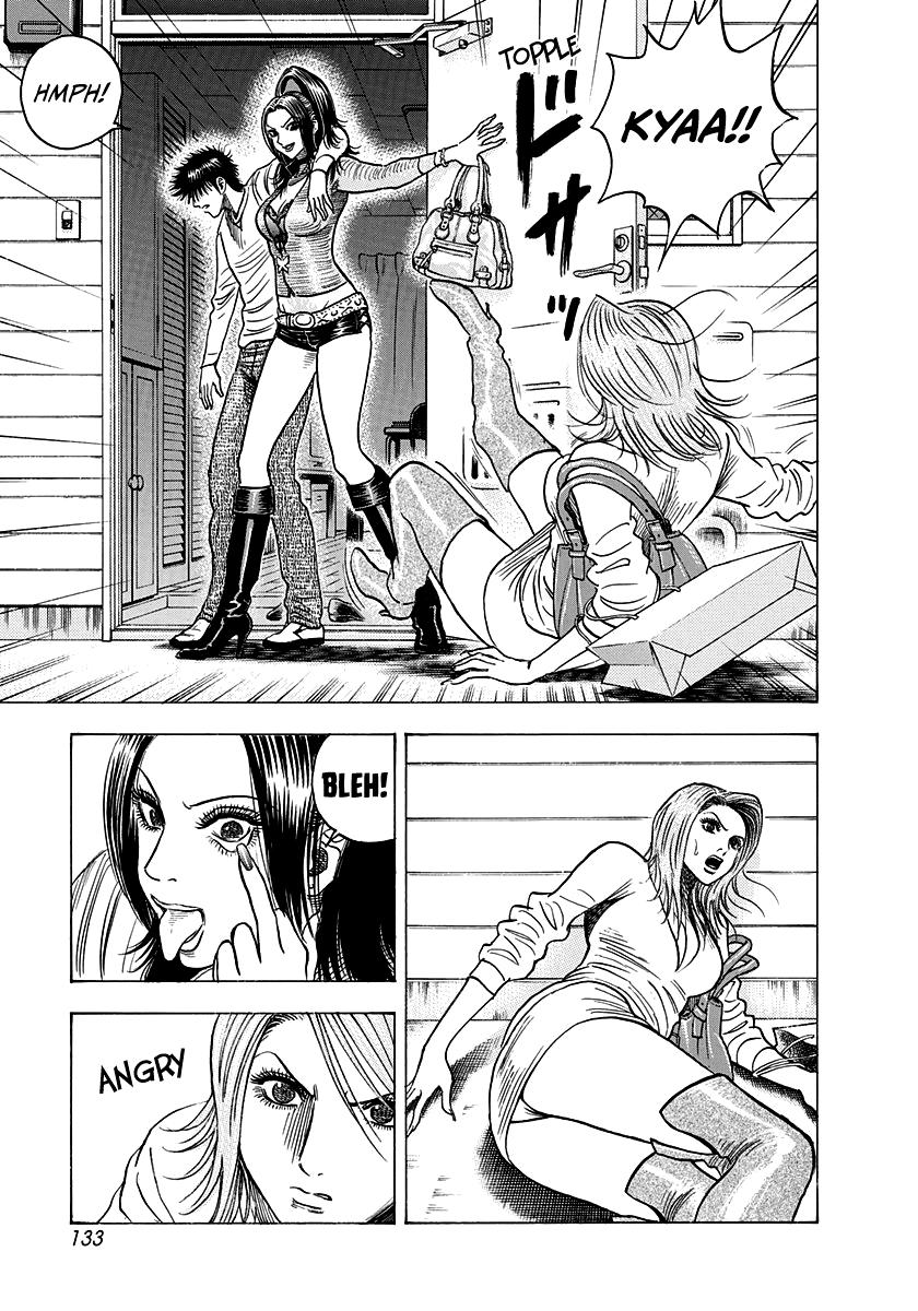 Countach Chap 152 - Next Chap 153