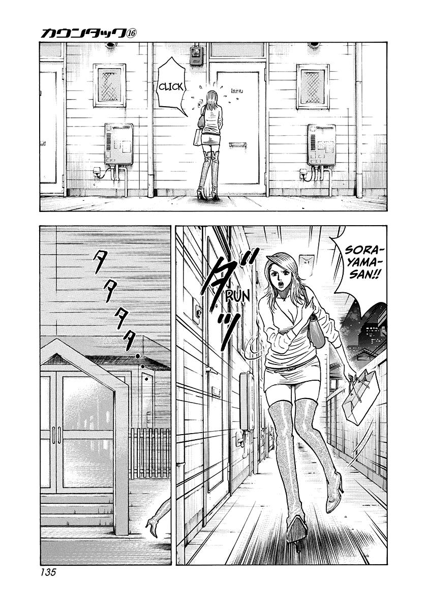 Countach Chap 152 - Next Chap 153