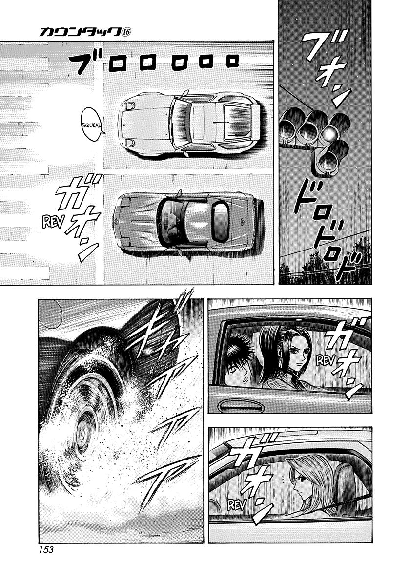 Countach Chap 153 - Next Chap 154