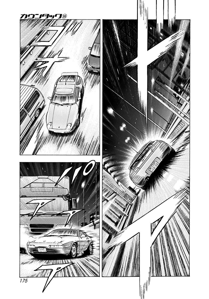 Countach Chap 154 - Next Chap 155