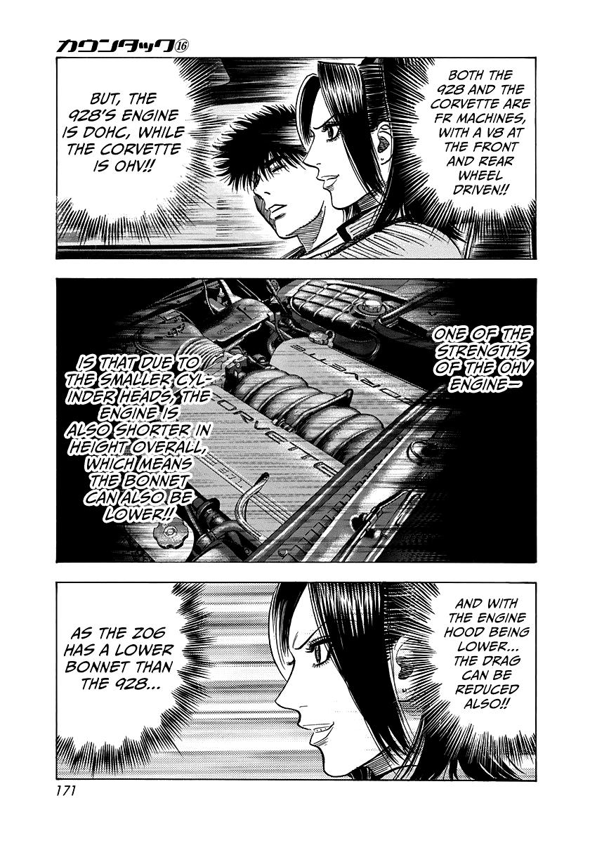 Countach Chap 154 - Next Chap 155