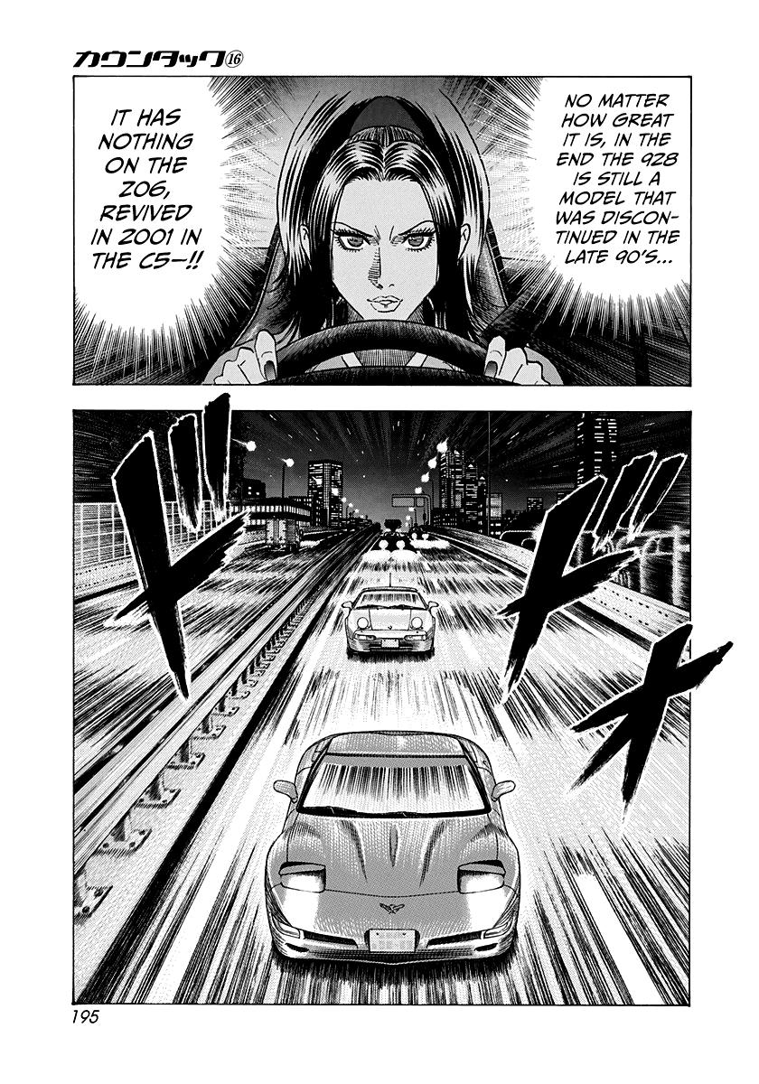 Countach Chap 155 - Next Chap 156