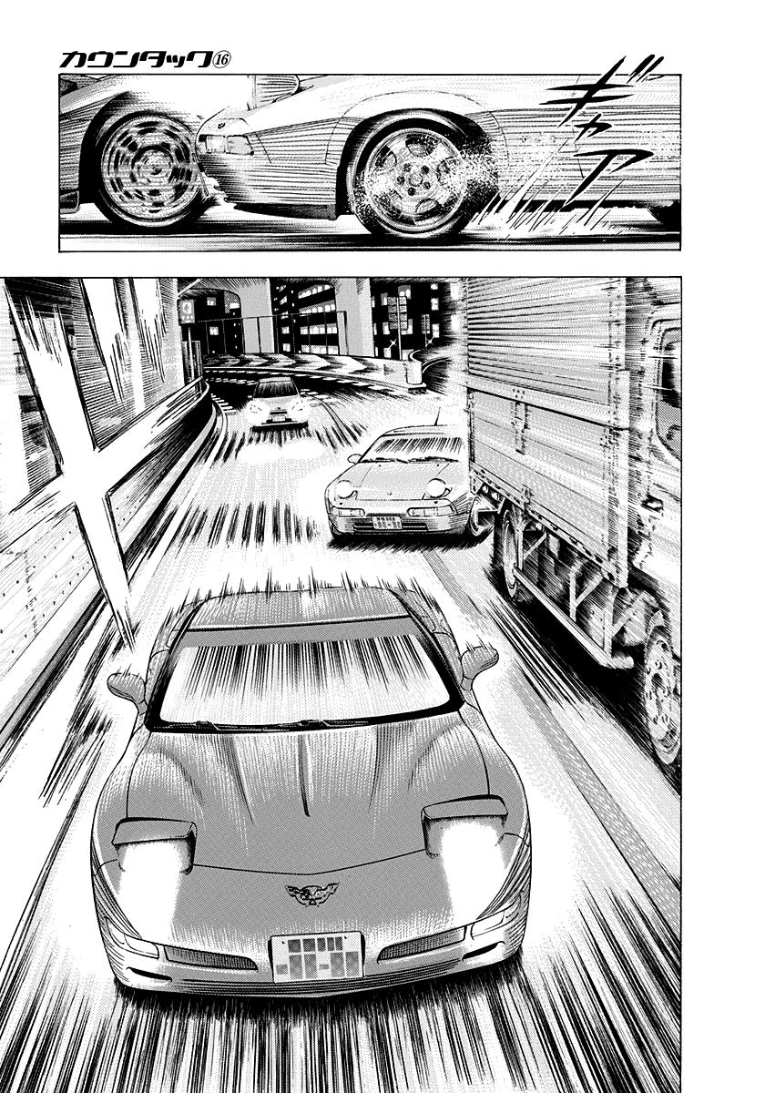 Countach Chap 155 - Next Chap 156