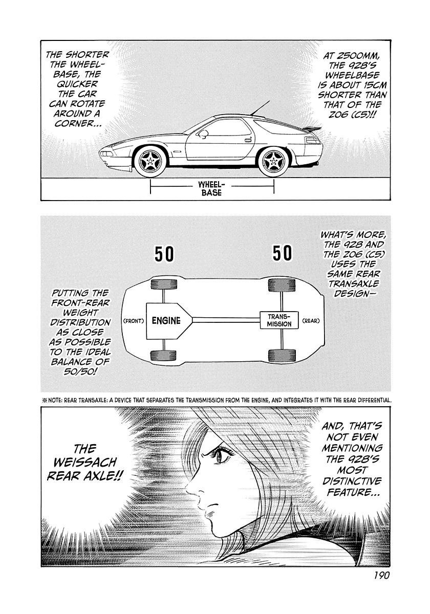 Countach Chap 155 - Next Chap 156