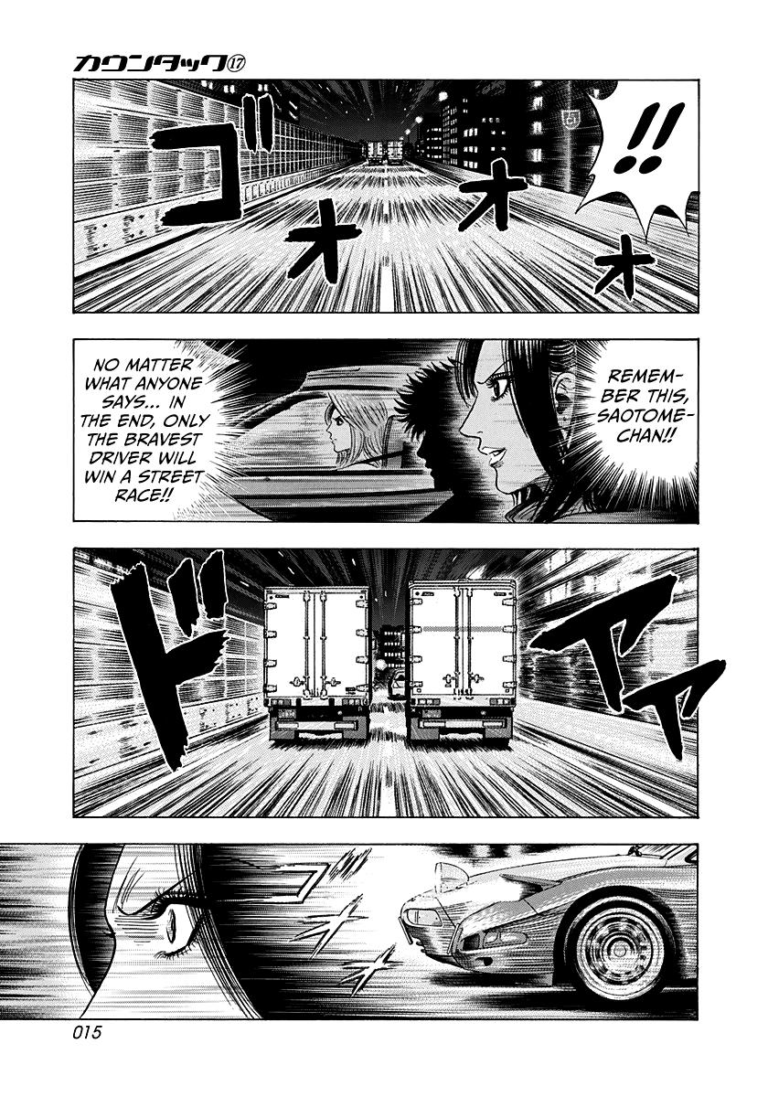 Countach Chap 156 - Next Chap 157