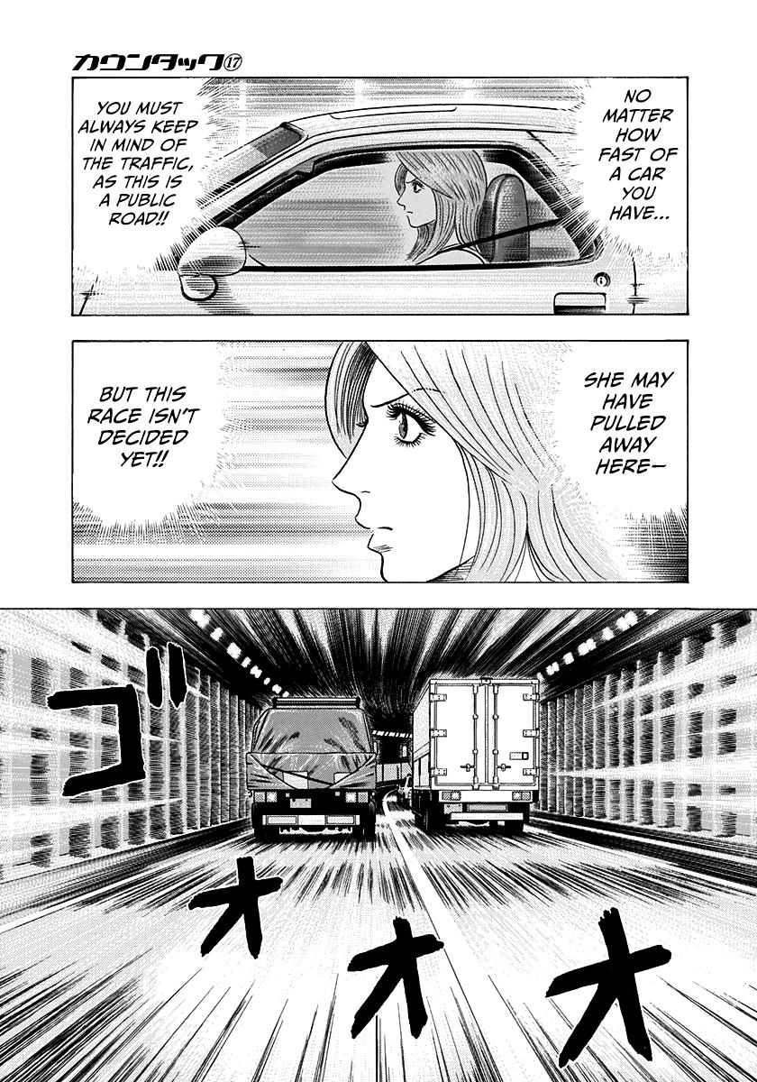 Countach Chap 156 - Next Chap 157