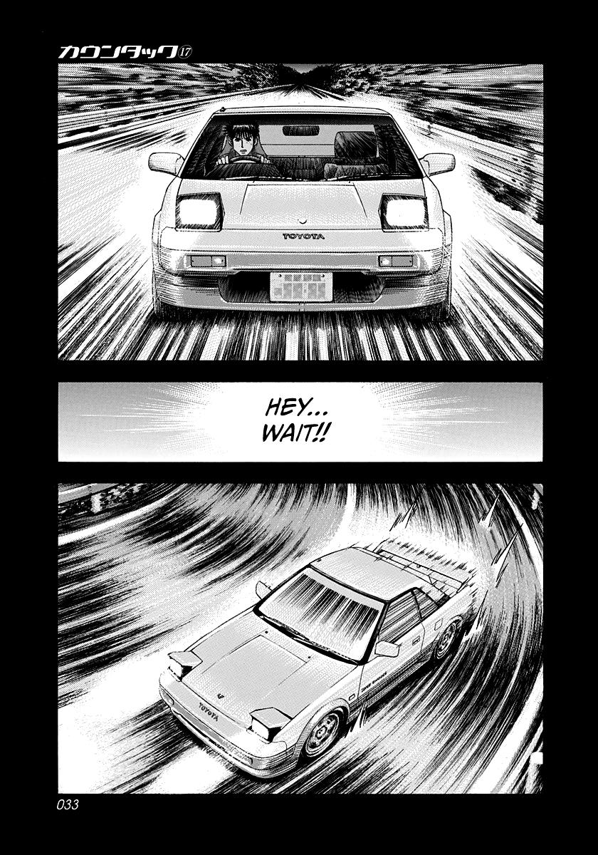 Countach Chap 157 - Next Chap 158