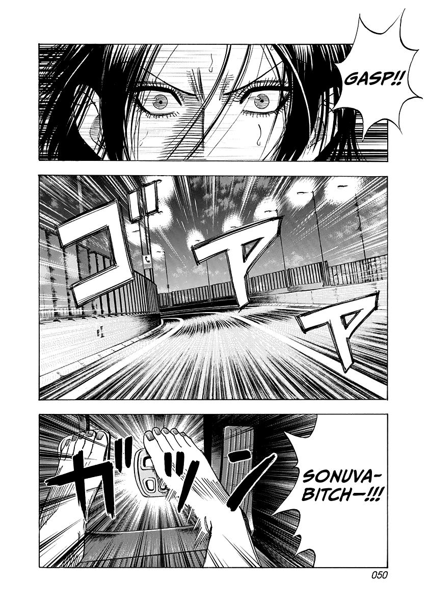 Countach Chap 158 - Next Chap 159