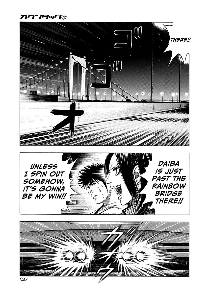 Countach Chap 158 - Next Chap 159