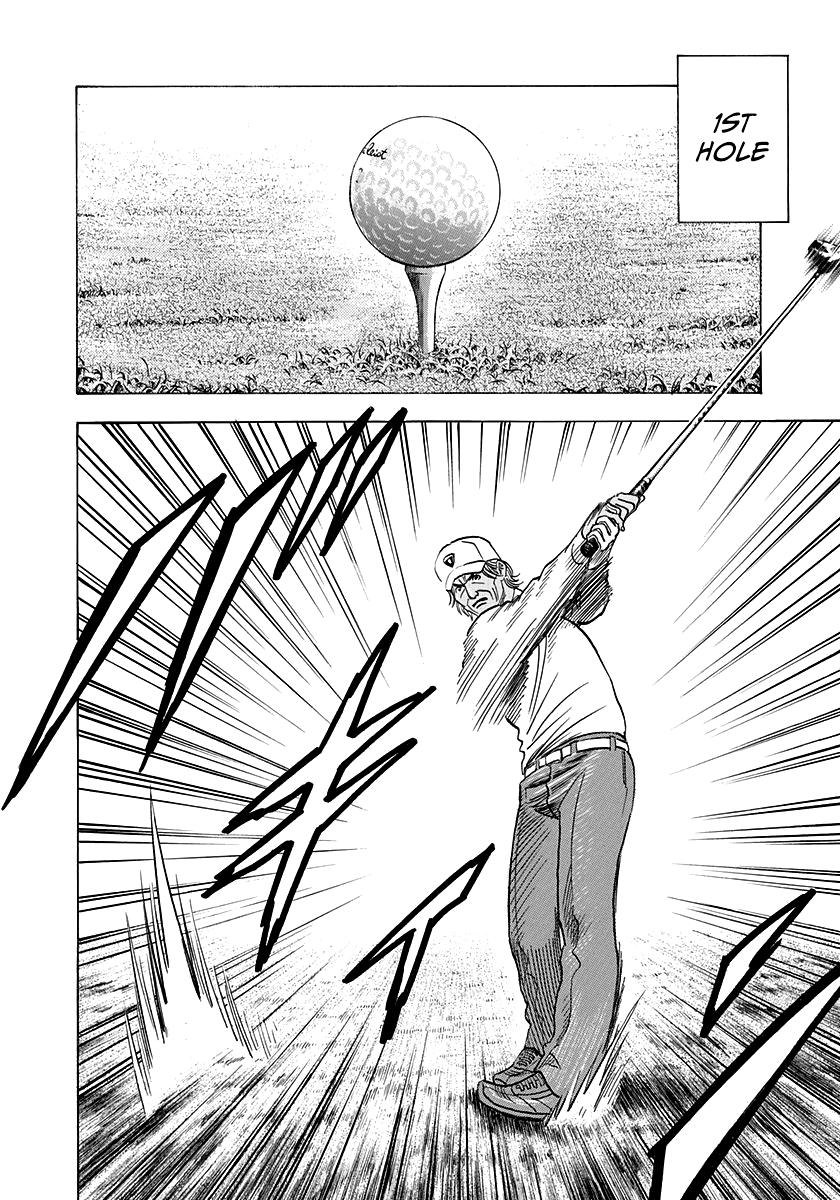 Countach Chap 161 - Next Chap 162