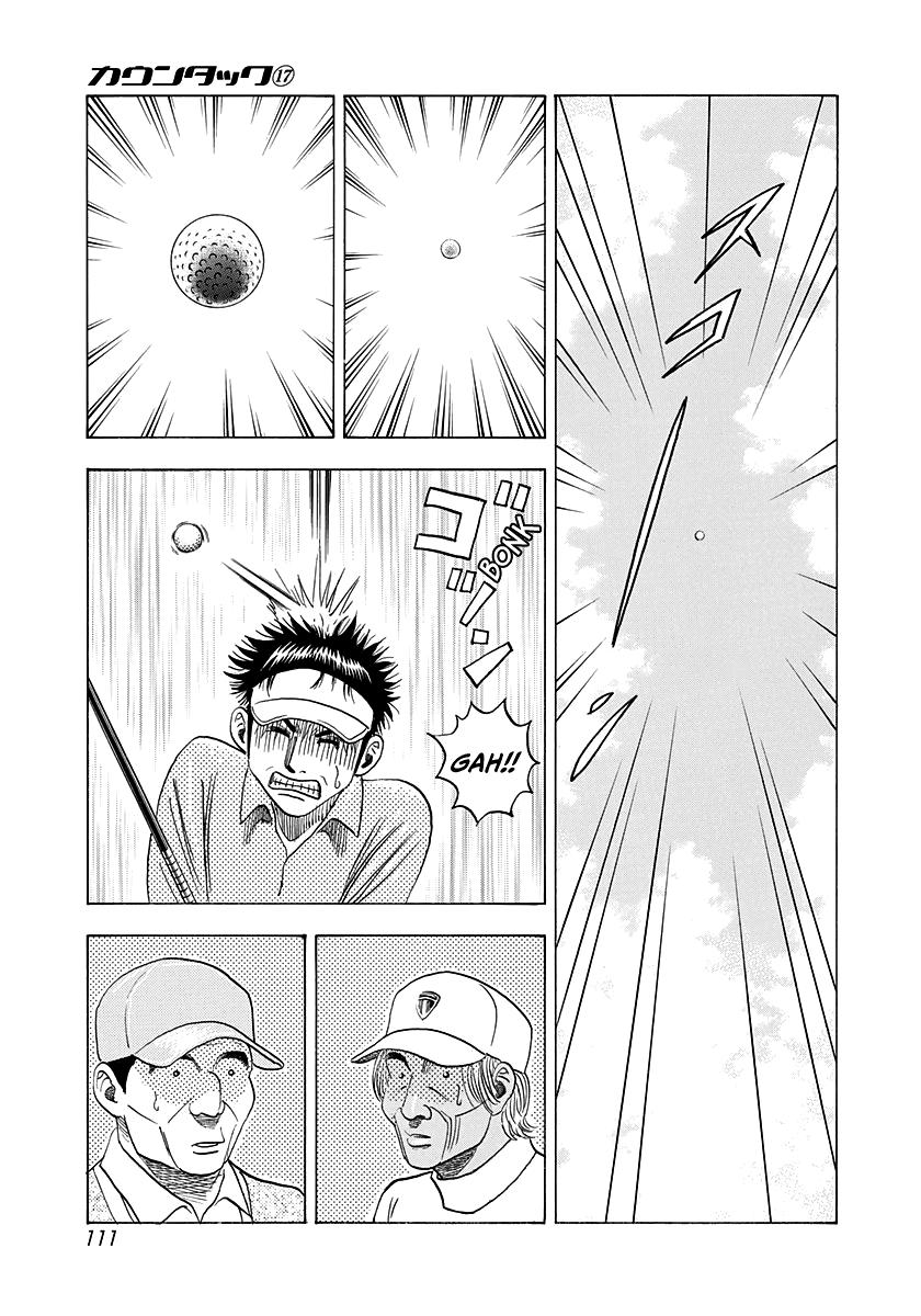 Countach Chap 162 - Next Chap 163