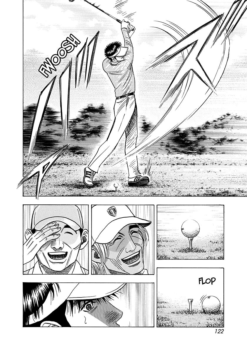 Countach Chap 162 - Next Chap 163