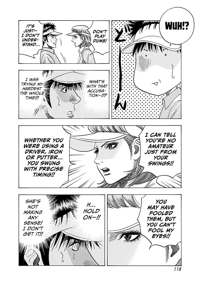 Countach Chap 162 - Next Chap 163