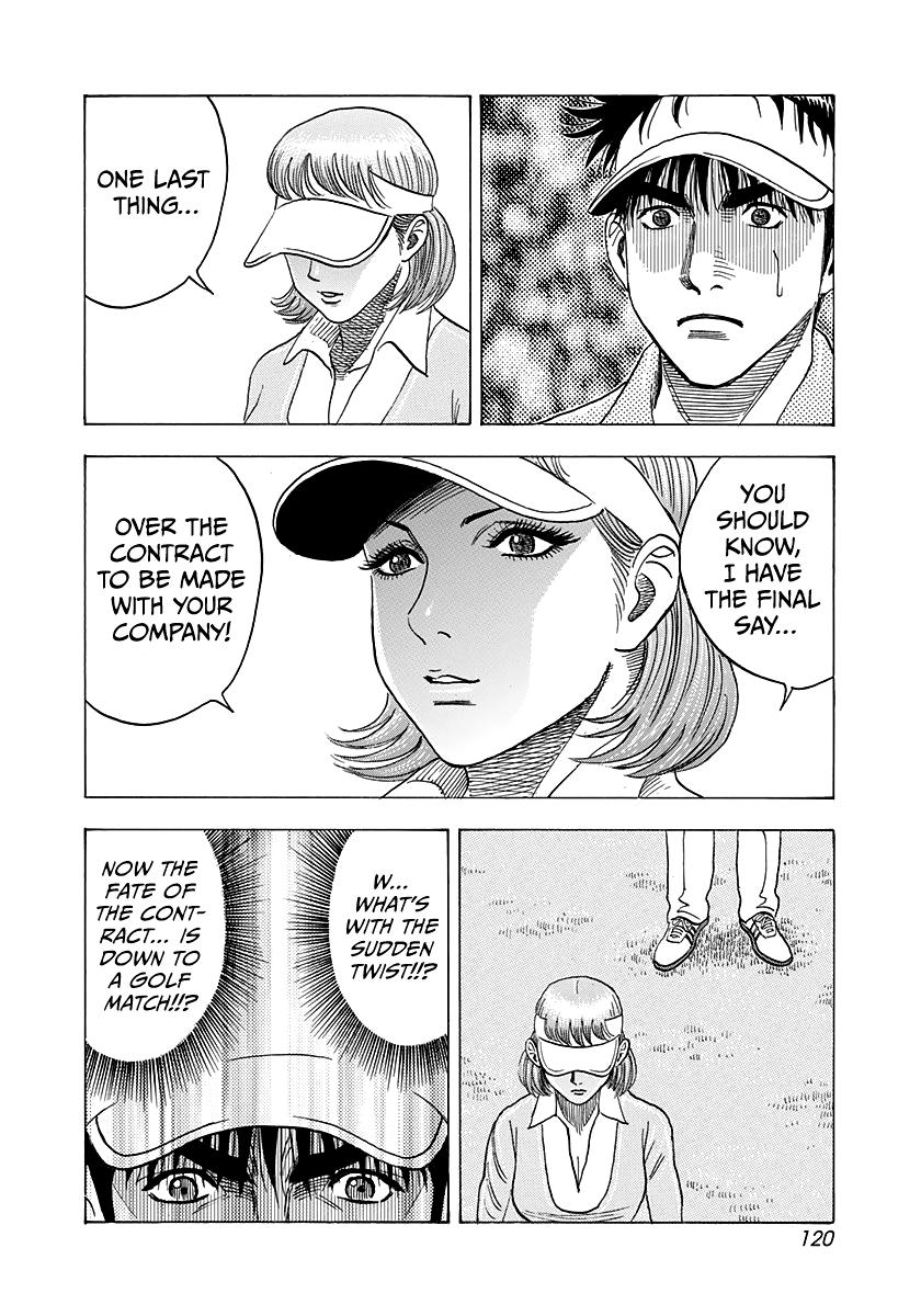 Countach Chap 162 - Next Chap 163