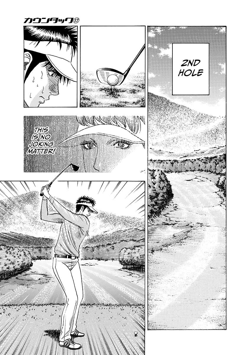 Countach Chap 162 - Next Chap 163