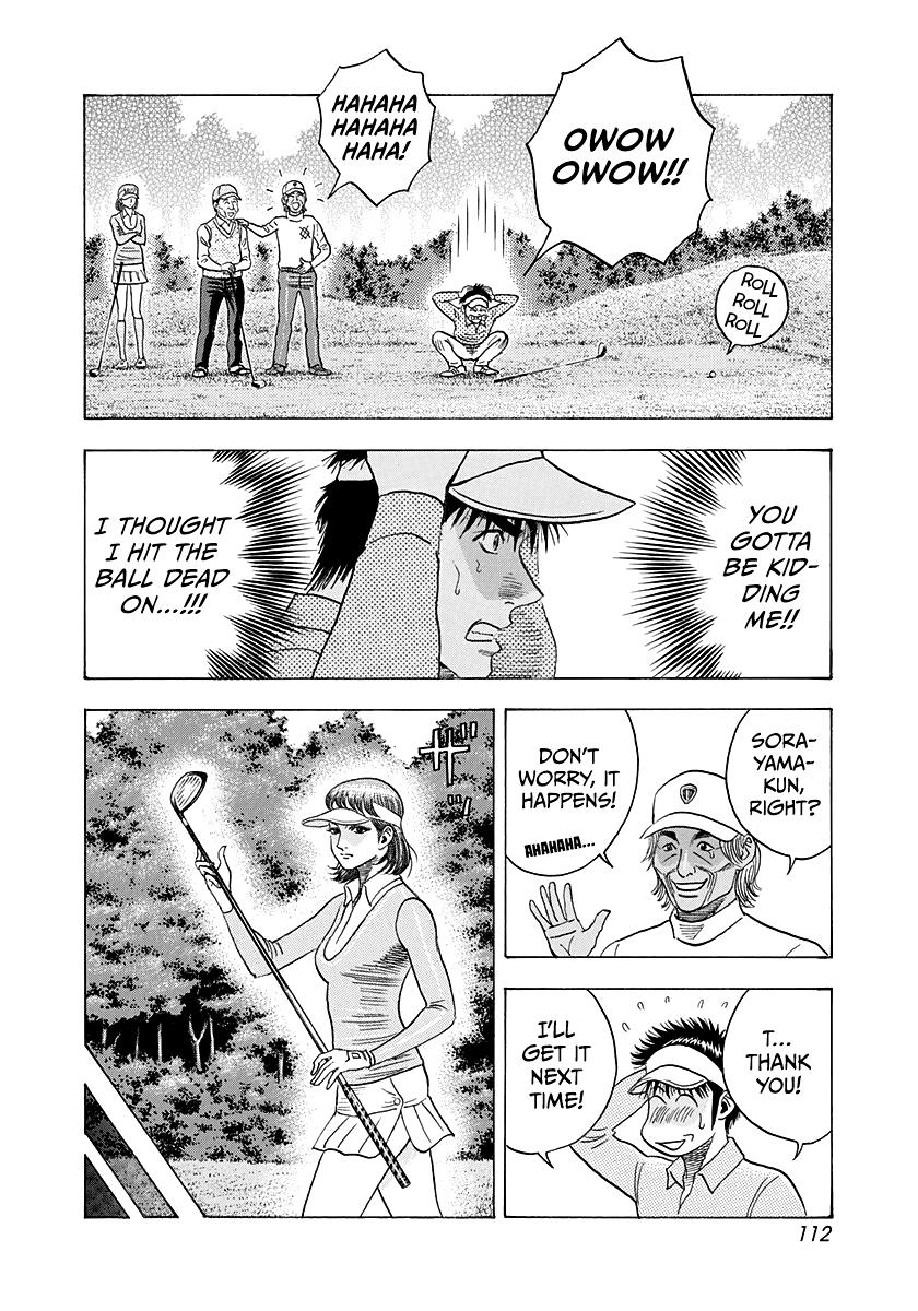 Countach Chap 162 - Next Chap 163