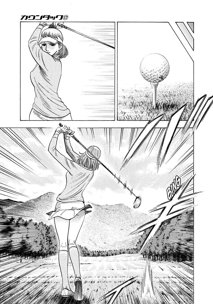 Countach Chap 162 - Next Chap 163