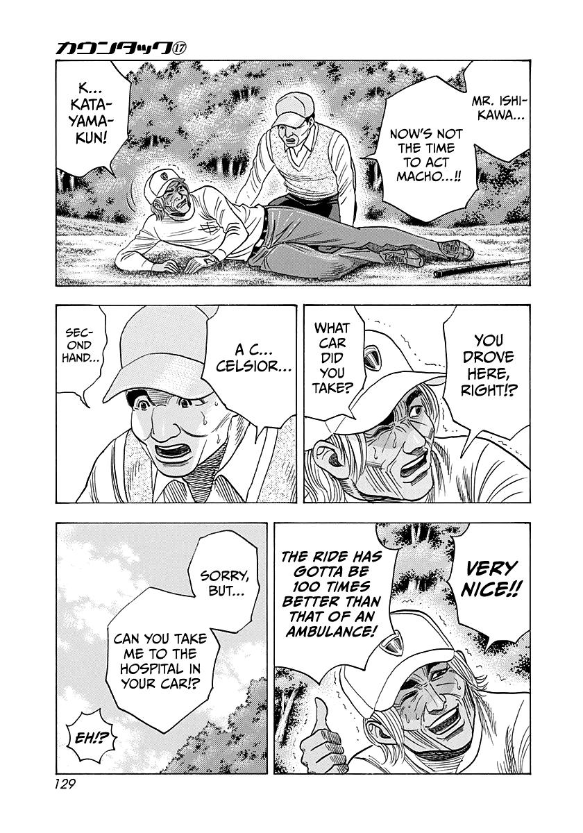 Countach Chap 163 - Next Chap 164