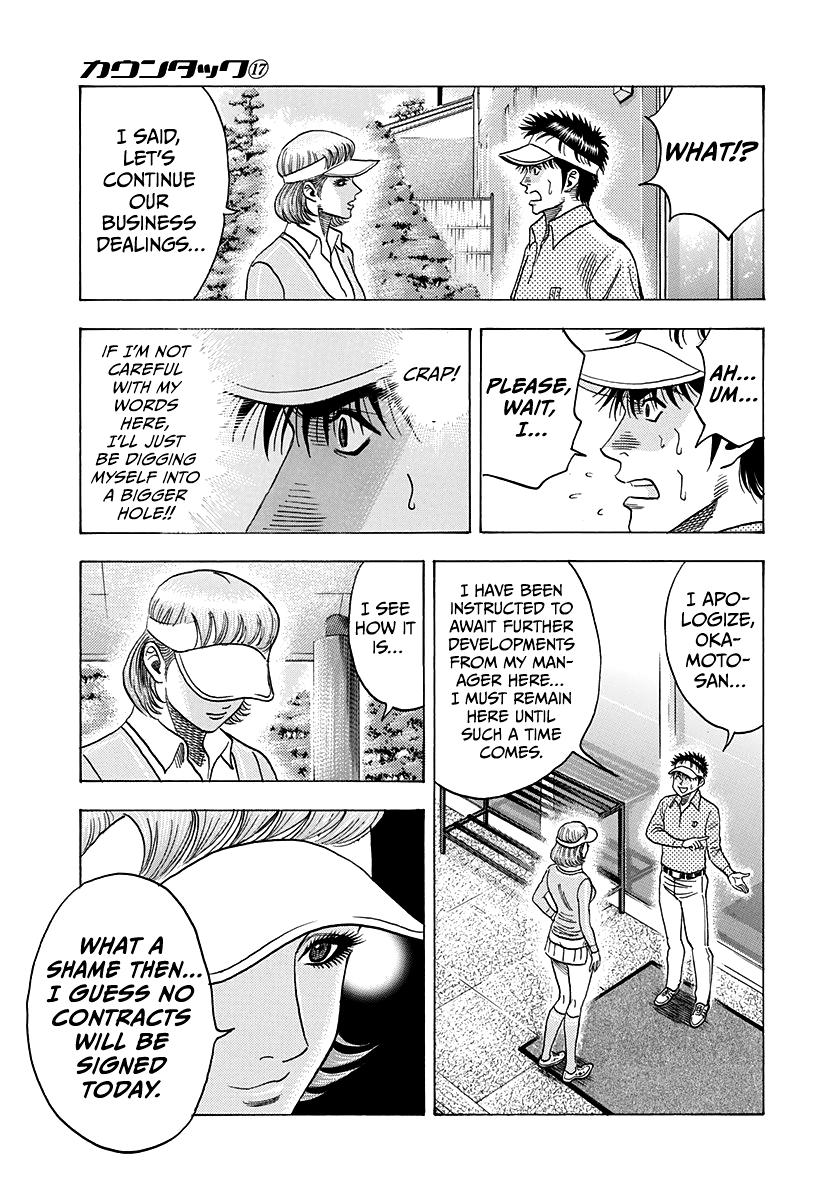 Countach Chap 163 - Next Chap 164