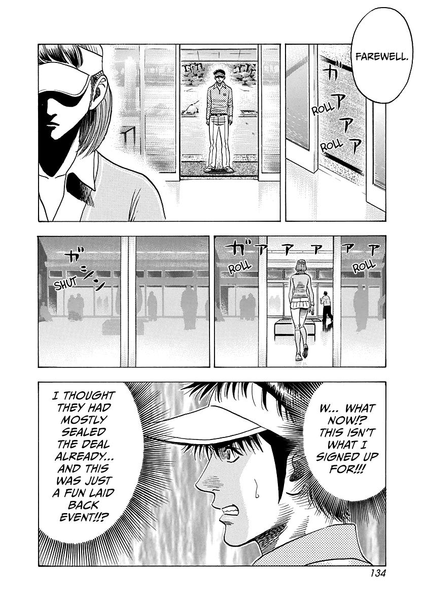 Countach Chap 163 - Next Chap 164