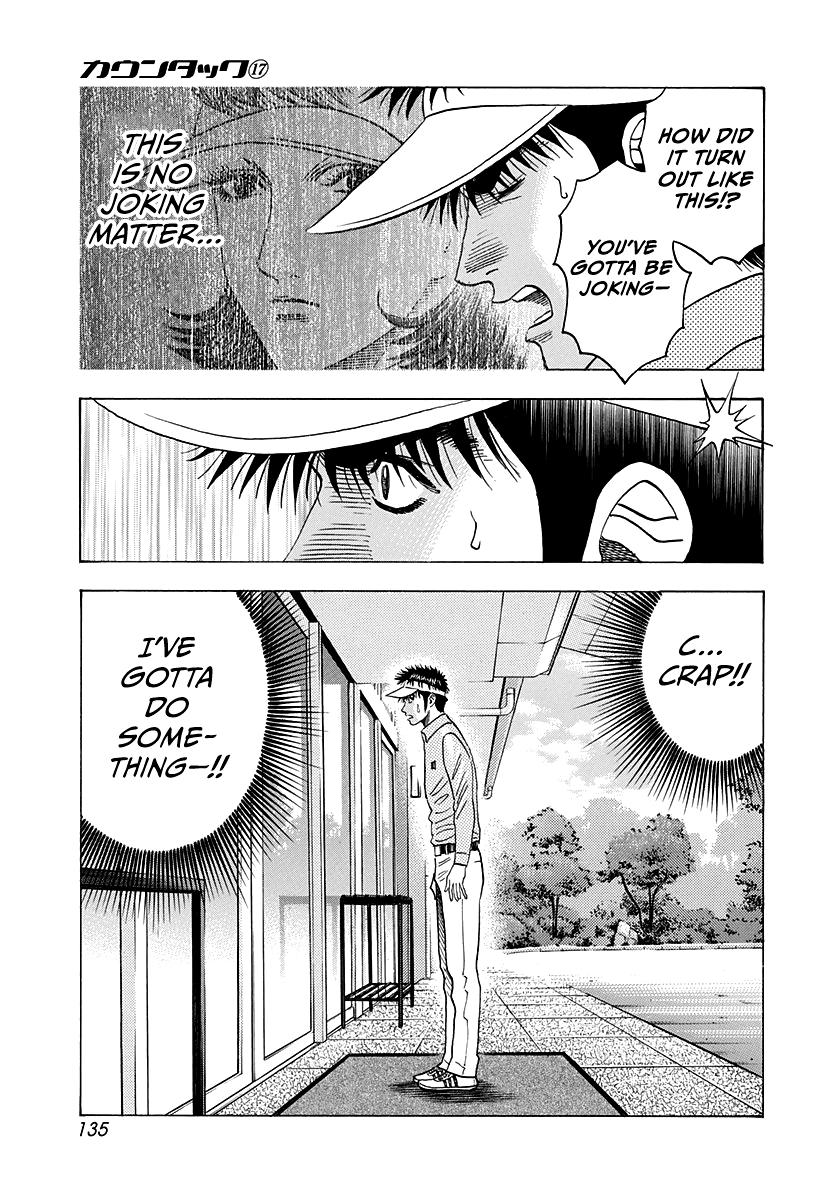 Countach Chap 163 - Next Chap 164